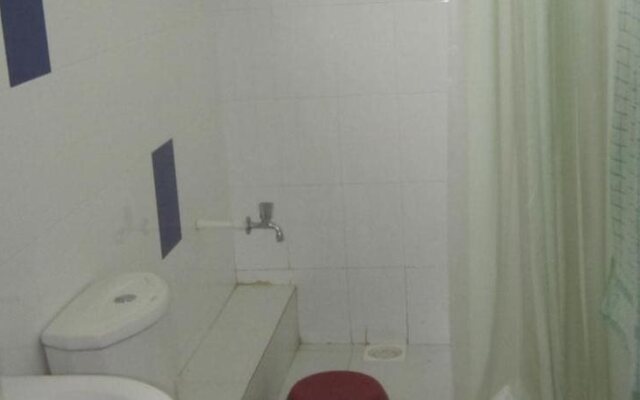 Hilda Guest House