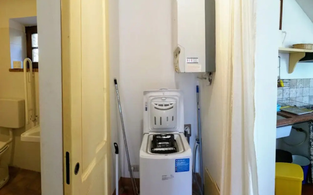 Agriturismo Casa Greppo - Il Mandorlo