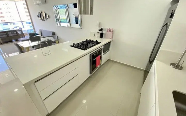 Apartamentos Samaria Club - by SOHO