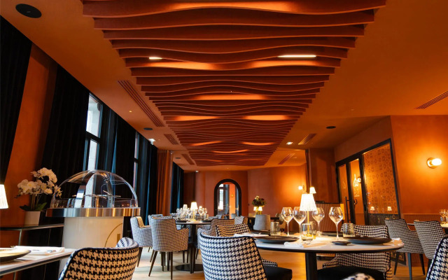 Hôtel Restaurant Le Regina