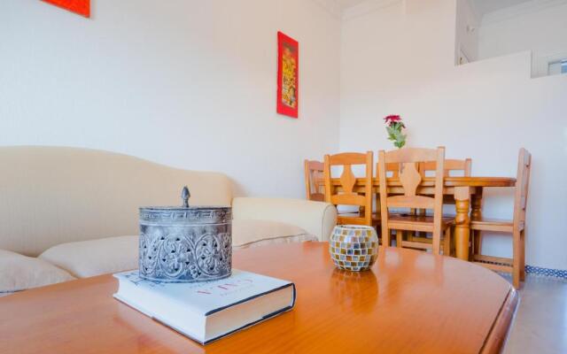 Apartamento Babor I