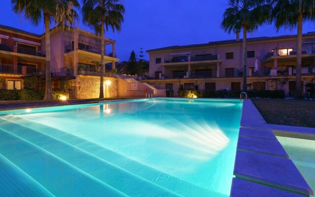 SolHabitat Montemar Views