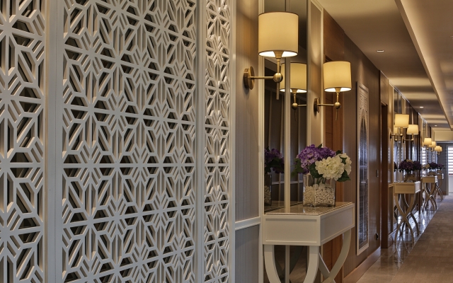 Rawda Resort Hotel Altinoluk