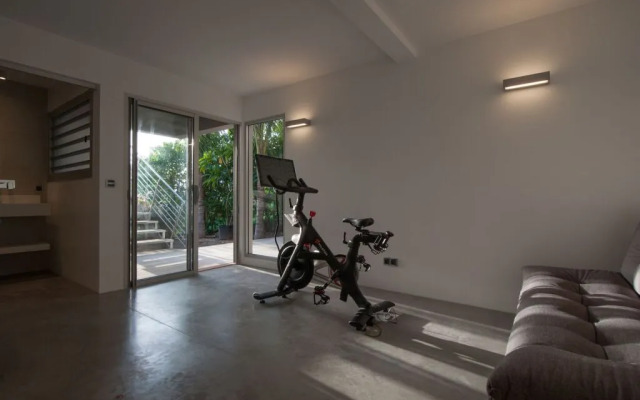 Dream Villa Pointe Milou 846