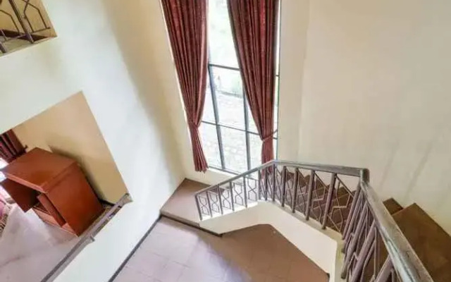 Yasmin Cakrawala Syariah by OYO Rooms