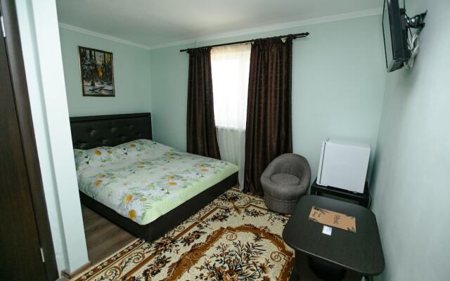 Fazenda Guest house