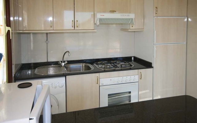 102001 -  Apartment in Lariño