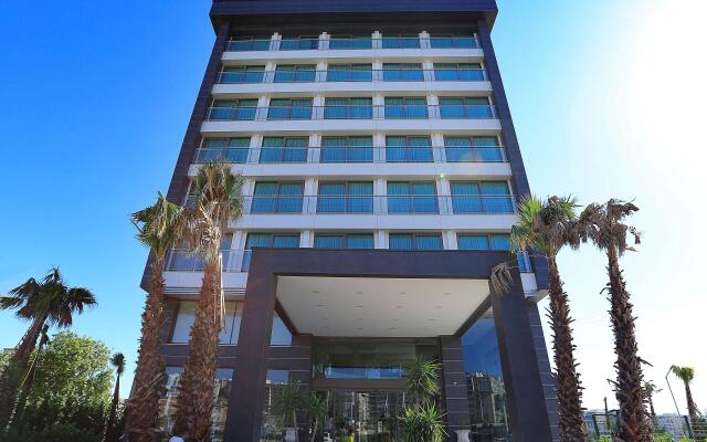 Best Western Premier Karsiyaka Convention & Spa Hotel