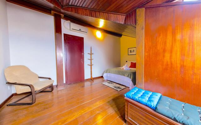 Inn House Santa Teresa