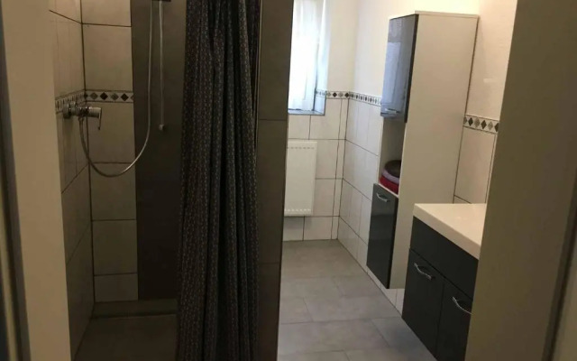 Pension zur Schmied'n