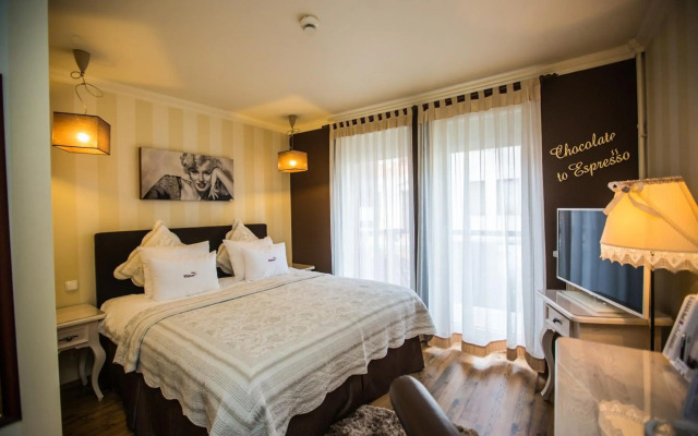Hotel Ottaviano