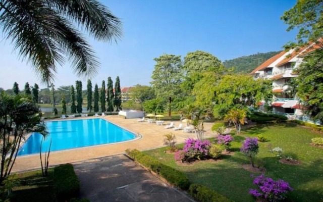 Panorama Golf And Country Club