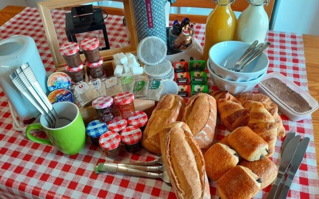 Le Relais de Jeanne