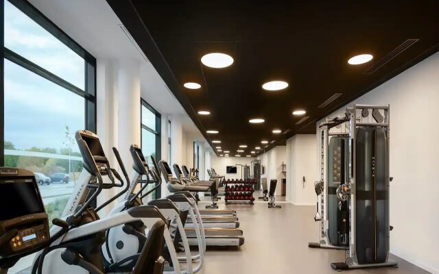 Hyatt House Paris Charles de Gaulle Airport
