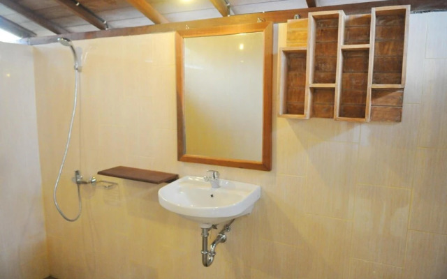 Taman Bintang Villa Ubud