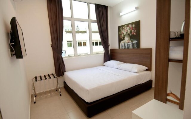Hotel Cheqinn