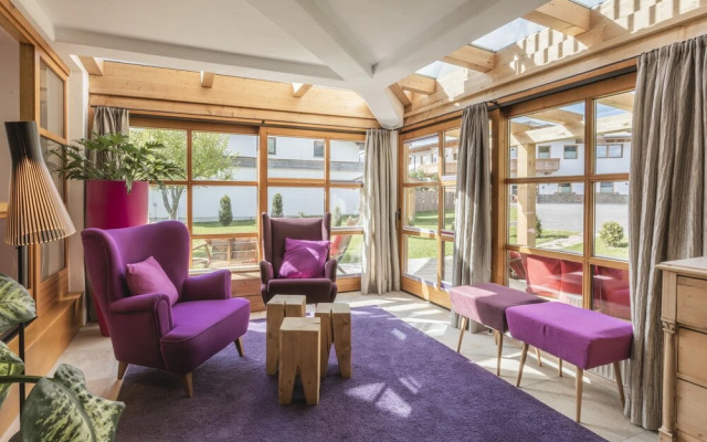 Löwen Chalets