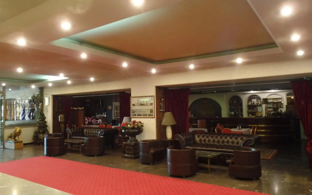 Cavo D'Oro Hotel