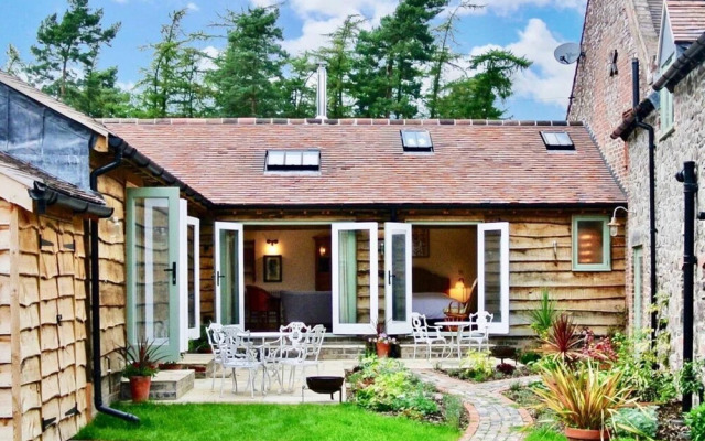 Nest Holiday Hideaway Wren Cottage Stunning Area!