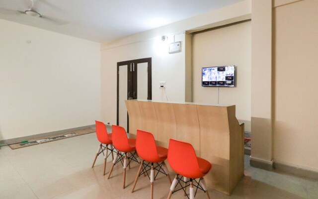 Oyo 43835 Imperial Stays