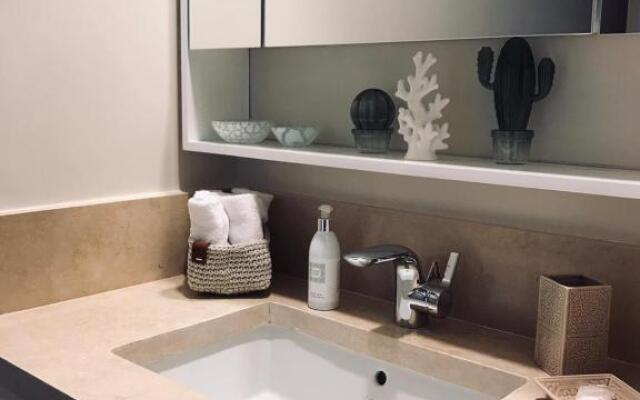 Jutta Deluxe 2-Bedroom-Apartment Mangroovy-M7 El Gouna