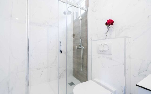 Apartments Tayra
