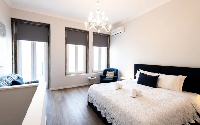 Altido Maria D'Afurada Superb House, Douro View