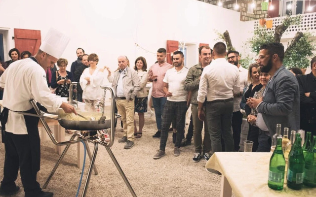 Masseria Piana della Macina