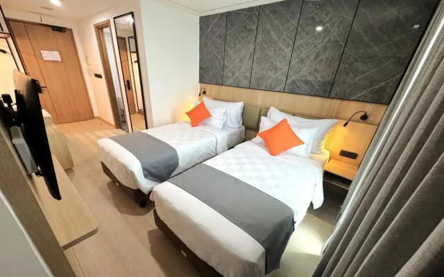 Howard Johnson By Wyndham Tangerang