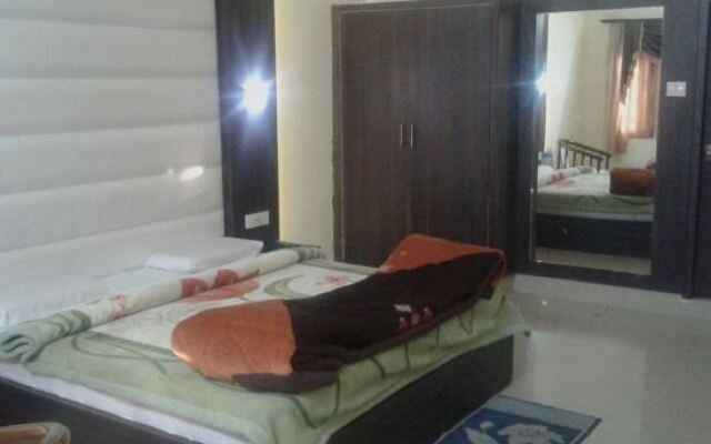 Hotel Spring