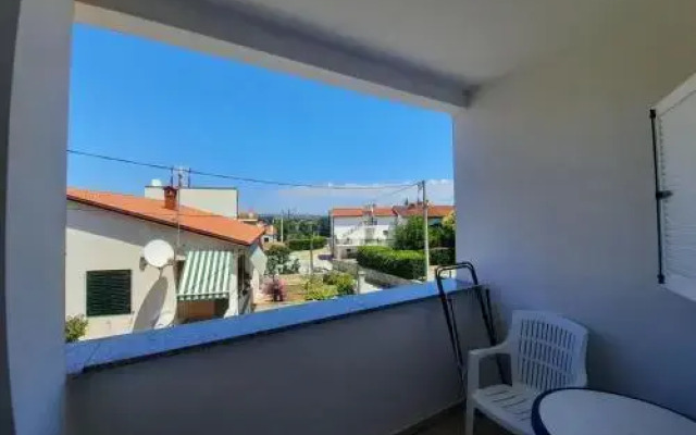 Apartments Villa Doris