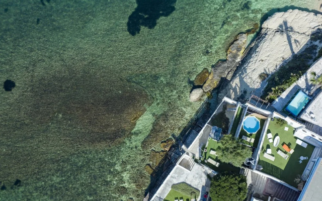 Villa Celeste Sardinia