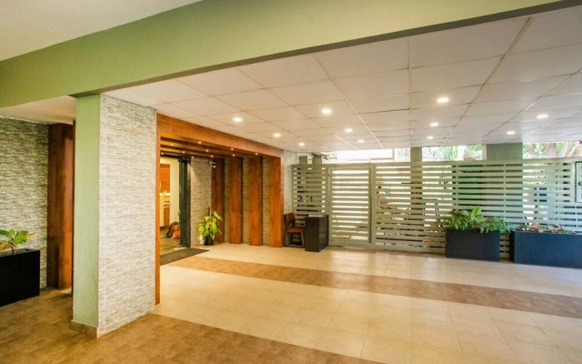 Hotel DBrooks