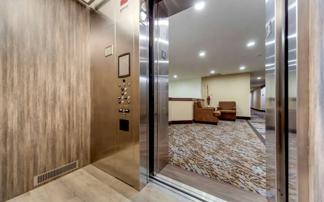 Sleep Inn Grand Island North