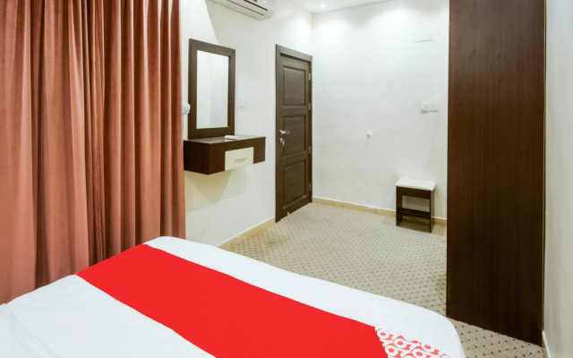 OYO 467 Al Dahya Hotel