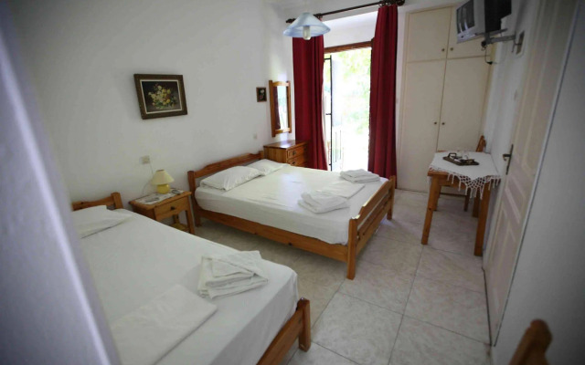 Mirto Apartments