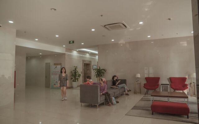 Ur Hanoi Service Apartment