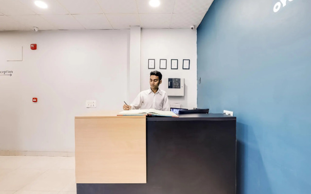 Hotel Silver Arrow by OYO Rooms