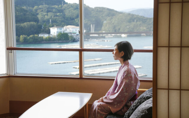 Sun Urashima Yuki no Sato