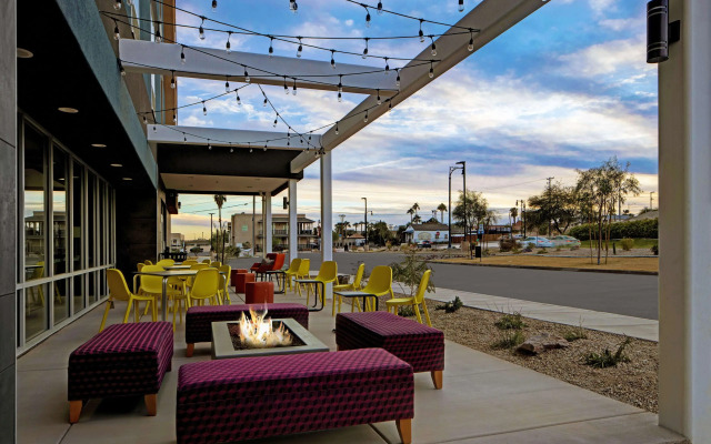 Home2 Suites by Hilton Yuma Pivot Point