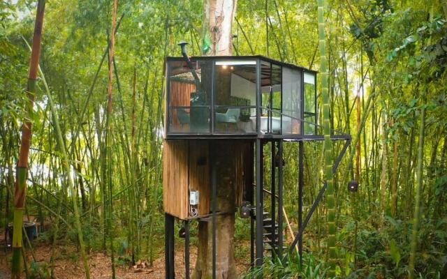 Amanatu Ecolodge & Spa