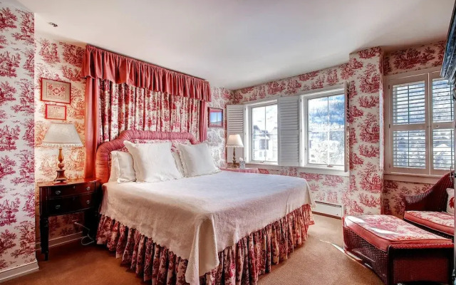 Centennial 2 Bedroom Condo Unit no. 10