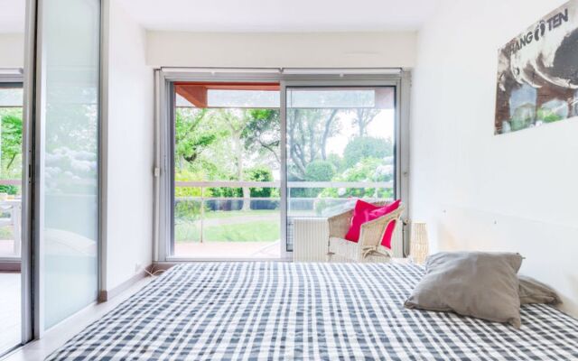 Les Hauts de Biarritz 29090