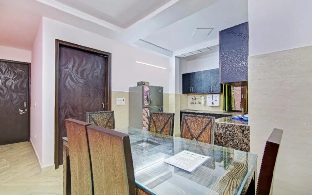 OYO Home 26468 Elegant Stay