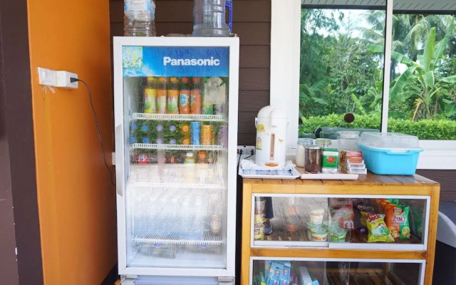 Happy Resort Phang Nga