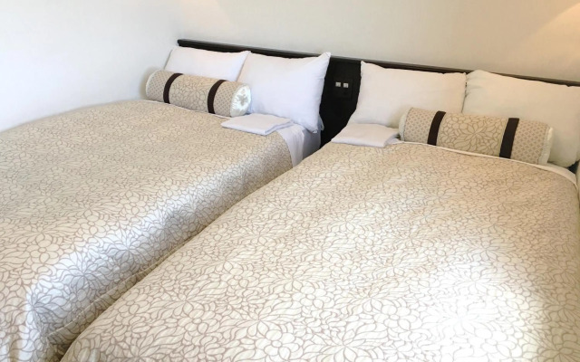 Kuretake Inn Omaezaki