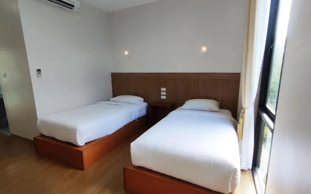 The Grand Jamjuree Resort Lamphun