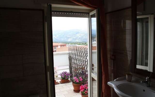 Bed & Breakfast Dorgali