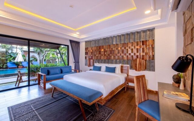 Araya Angkor Residence