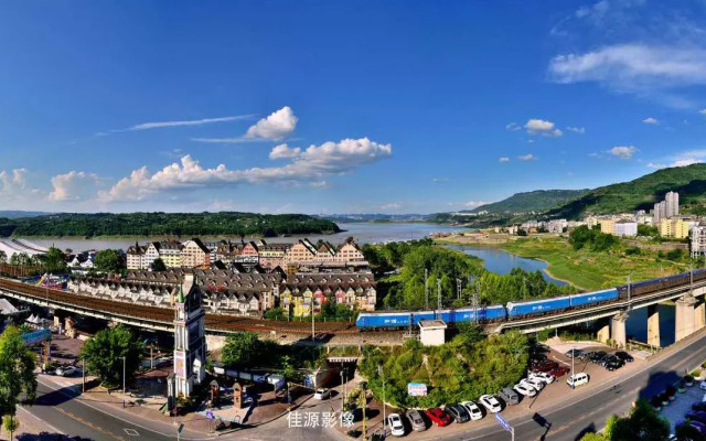 Utopia Backpackers Hostel Of Fuling District